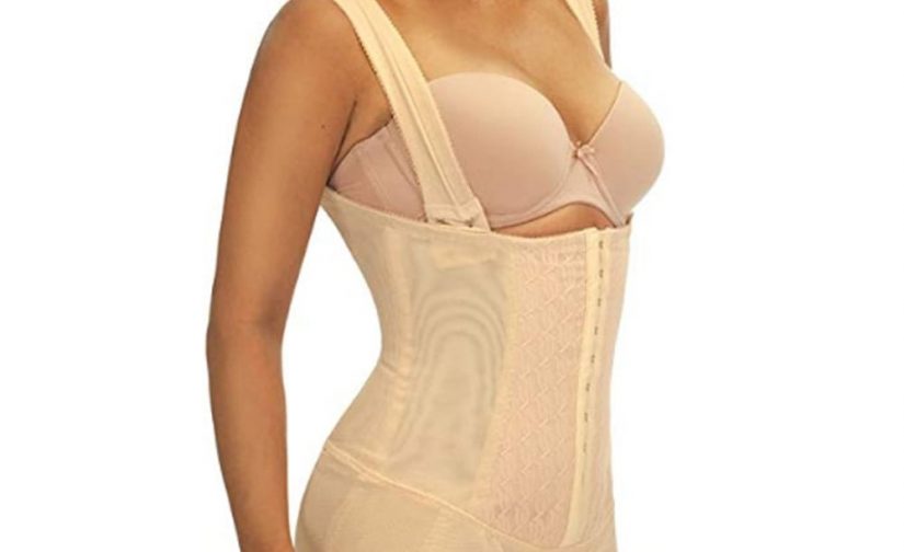Fuyyoo Body Magic Shapewear