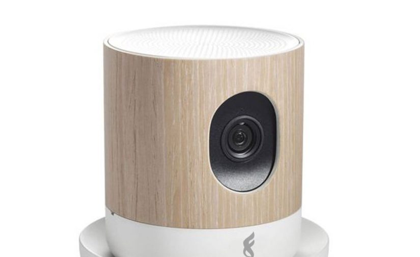 Fuyyoo Home Video and Air Monitor