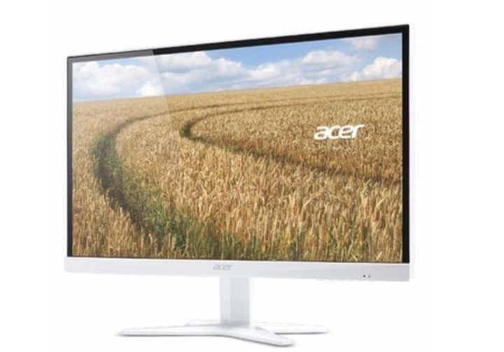 Bbd 23-Inch Screen LED-Lit  Monitorss Buds