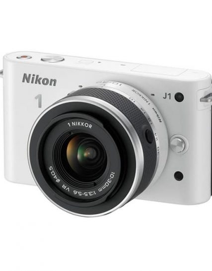 Fuyyoo X70 Digital Camera White