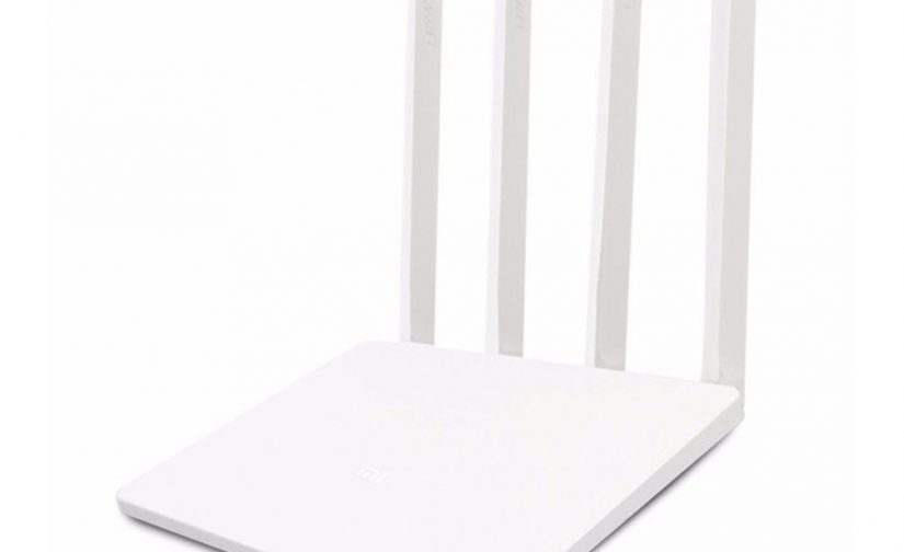 Fuyyoo WiFi Router Dual-band 2.4GHz