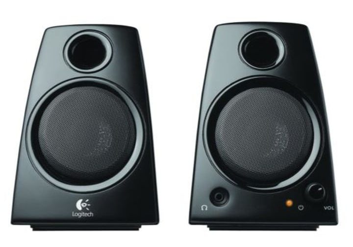 Fuyyoo Supreme Compact Laptop Speaker