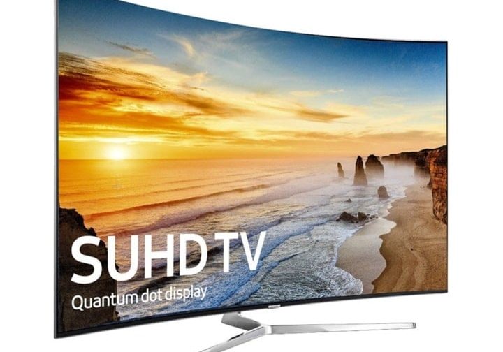 Fuyyoo 65 Inches 4K Ultra Slim HD High Dynamic Range