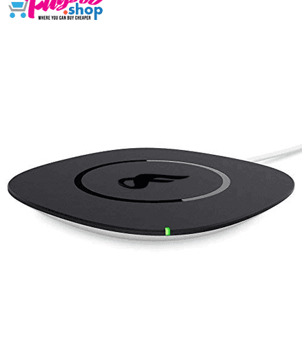 Fuyyoo Qi Wireless Charging Pad