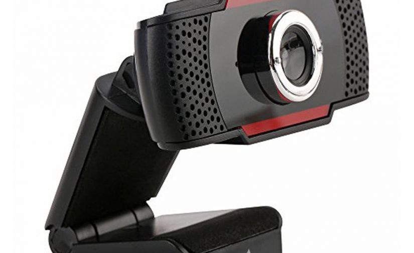 Fuyyoo Computer USB Web Camera 1080P HD 2MP