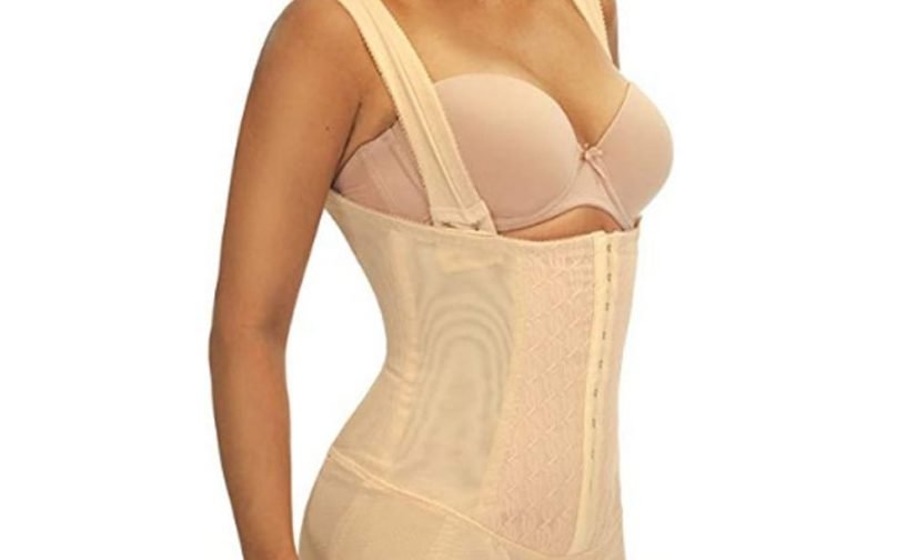 Fuyyoo Body Magic Shapewear