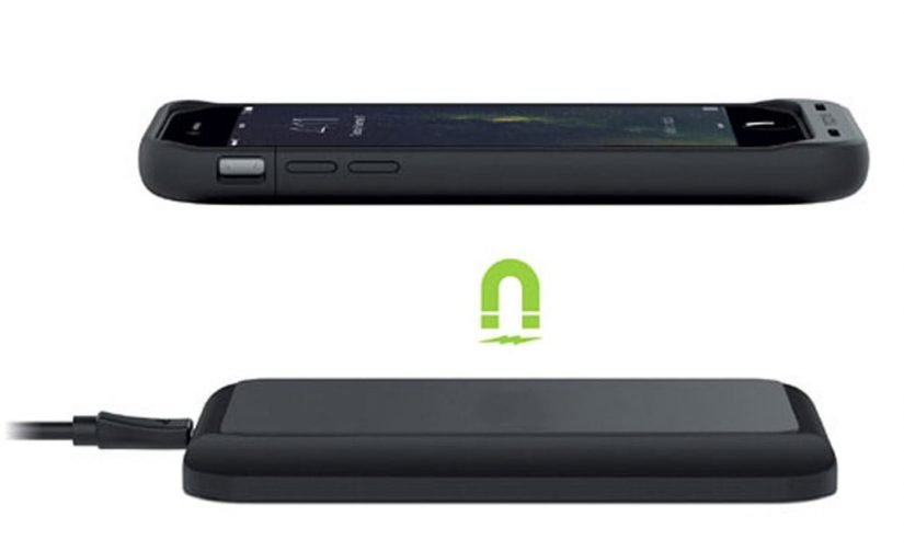 Fuyyoo Wireless Phone Charge