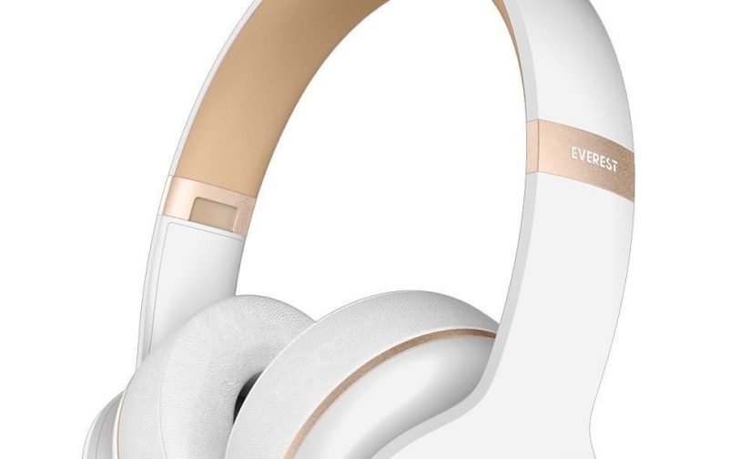 Fuyyoo Elite On-ear Wireless Headphone