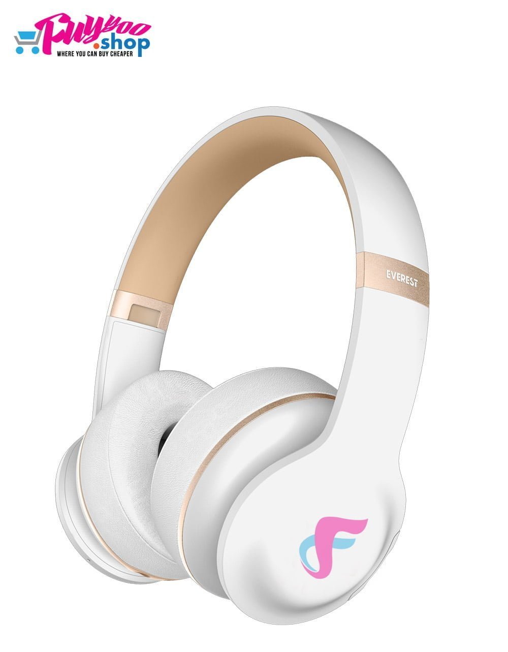 Fuyyoo Elite On-ear Wireless Headphone