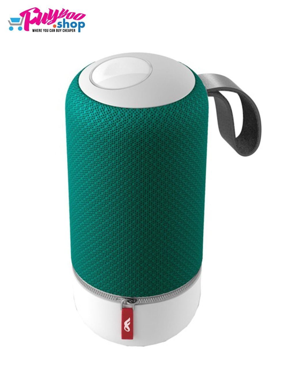 Fuyyoo Zipper Bag Wireless Bluetooth Smart Speaker