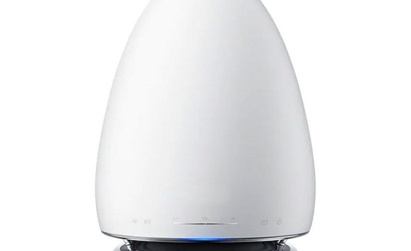 Fuyyoo Wireless Multiroom Speaker