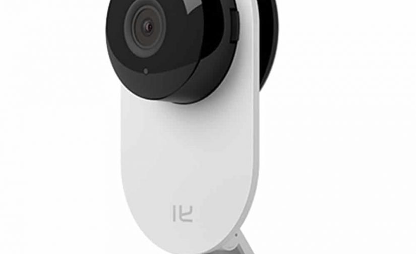 HD Pro Webcam C910 with Voip Equipment