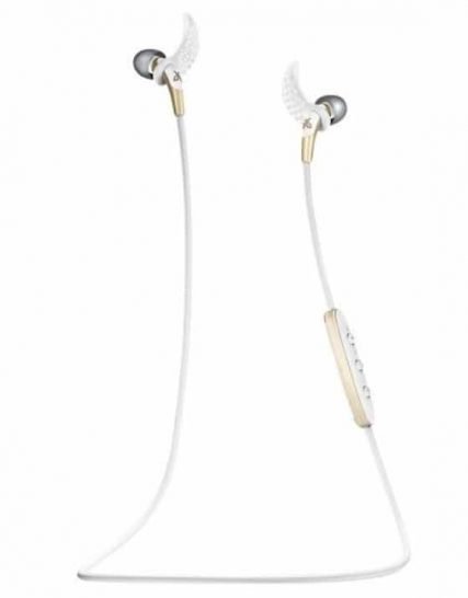 Piston Earphones Basic 2017 Purple