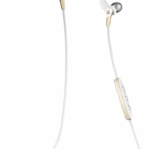 Piston Earphones Basic 2017 Purple