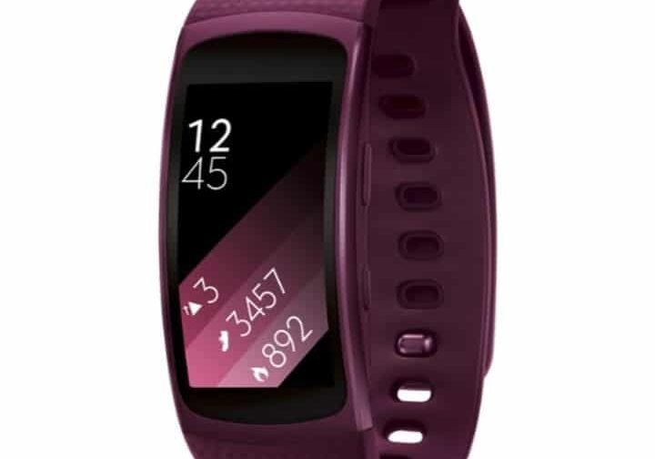 Fuyyoo Tracker Watch