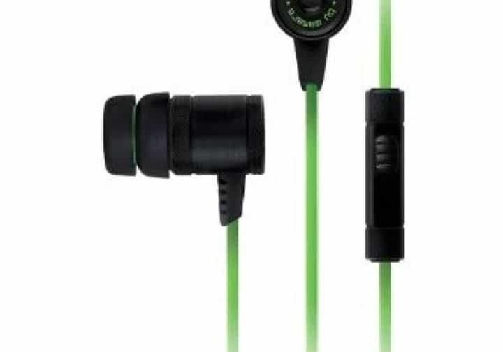 Fuyyoo Hammerhead Pro In-Ear Gaming Headset