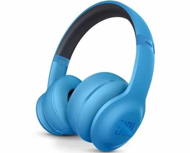 Premium Over-Ear