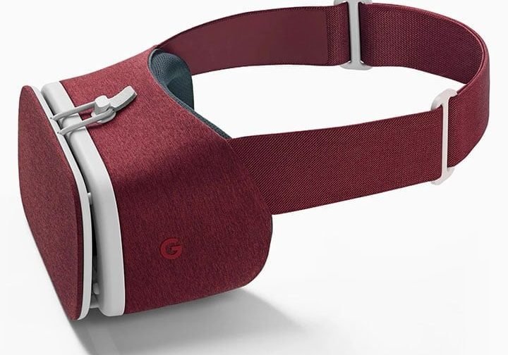 Fuyyoo 360 Degree Viewing Immersive VR Headset