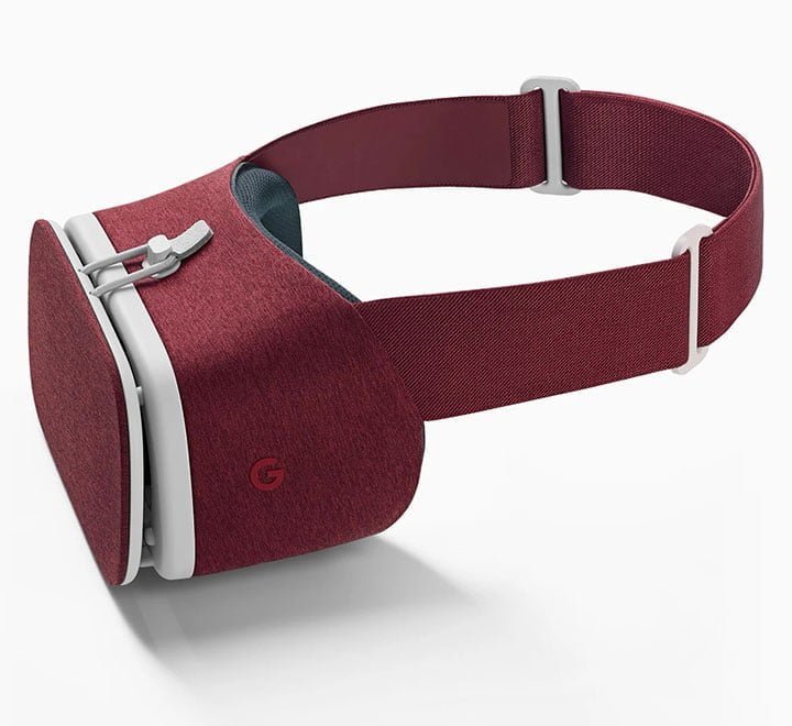 Fuyyoo 360 Degree Viewing Immersive VR Headset