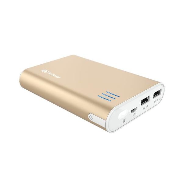 Fuyyoo Power Bank 4400 mAH
