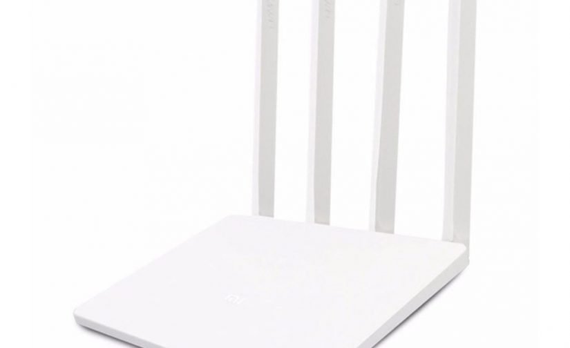 Fuyyoo WiFi Router Dual-band 2.4GHz