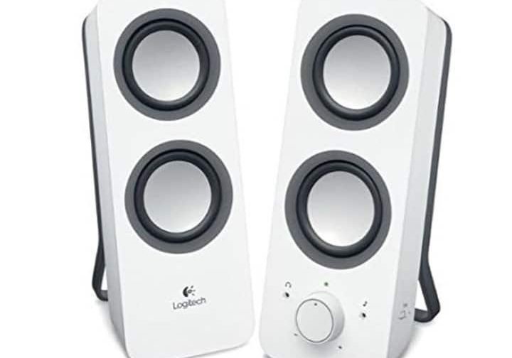 Multimedia Speakers Z200x with Stereo