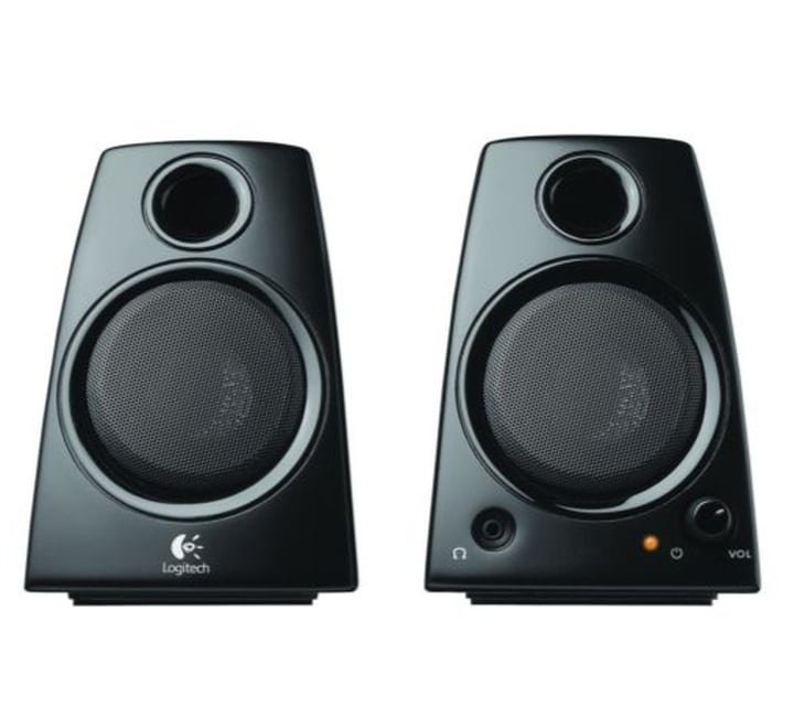 Fuyyoo Supreme Compact Laptop Speaker