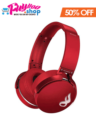Fuyyoo Wireless Bluetooth