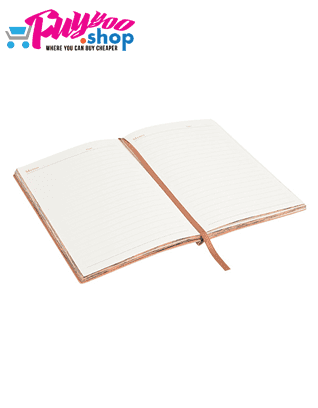 Fuyyoo Planner & Note Booked
