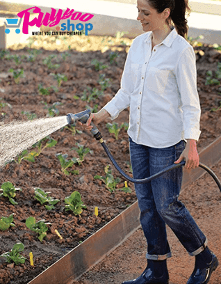 Fuyyoo Garden Hose