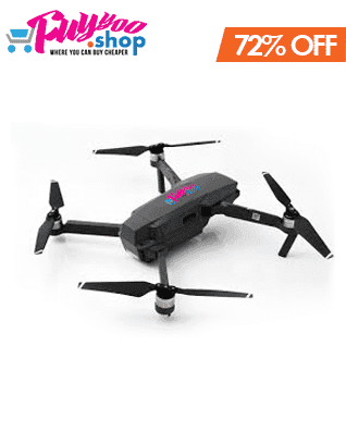 Fuyyoo Camera Drone