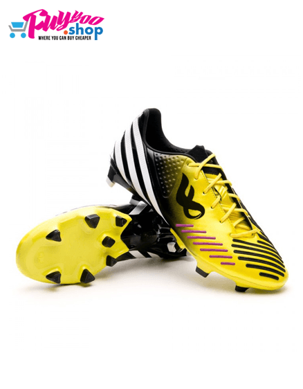 Fuyyoo Aspirator Soccer Boots