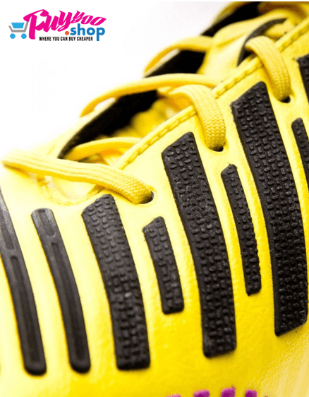 Fuyyoo Aspirator Soccer Boots