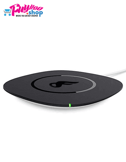 Fuyyoo Qi Wireless Charging Pad