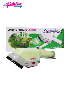 Fuyyoo Iron Steambrush