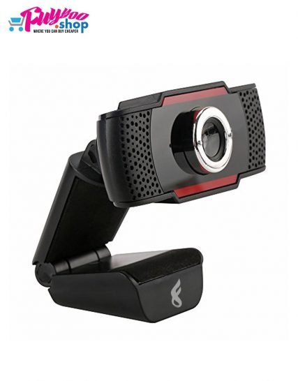Fuyyoo Computer USB Web Camera 1080P HD 2MP